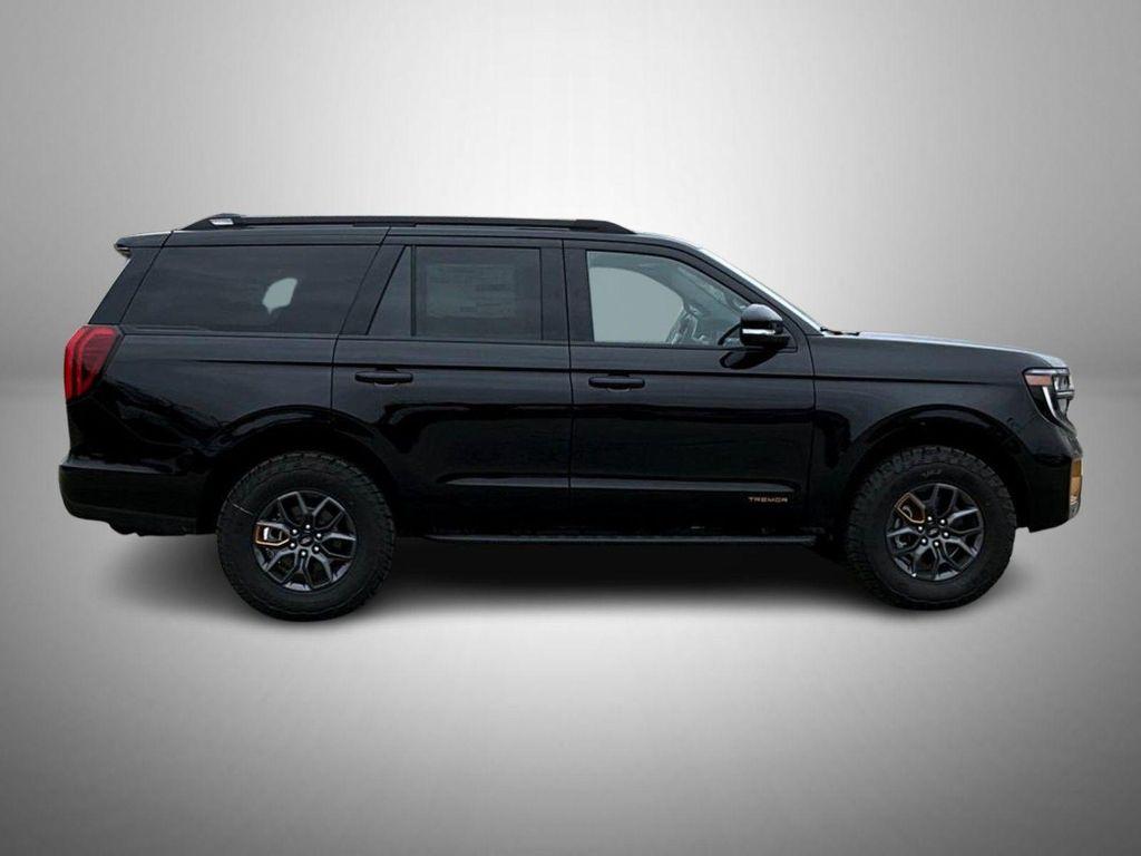 new 2026 Ford Expedition car, priced at $79,121