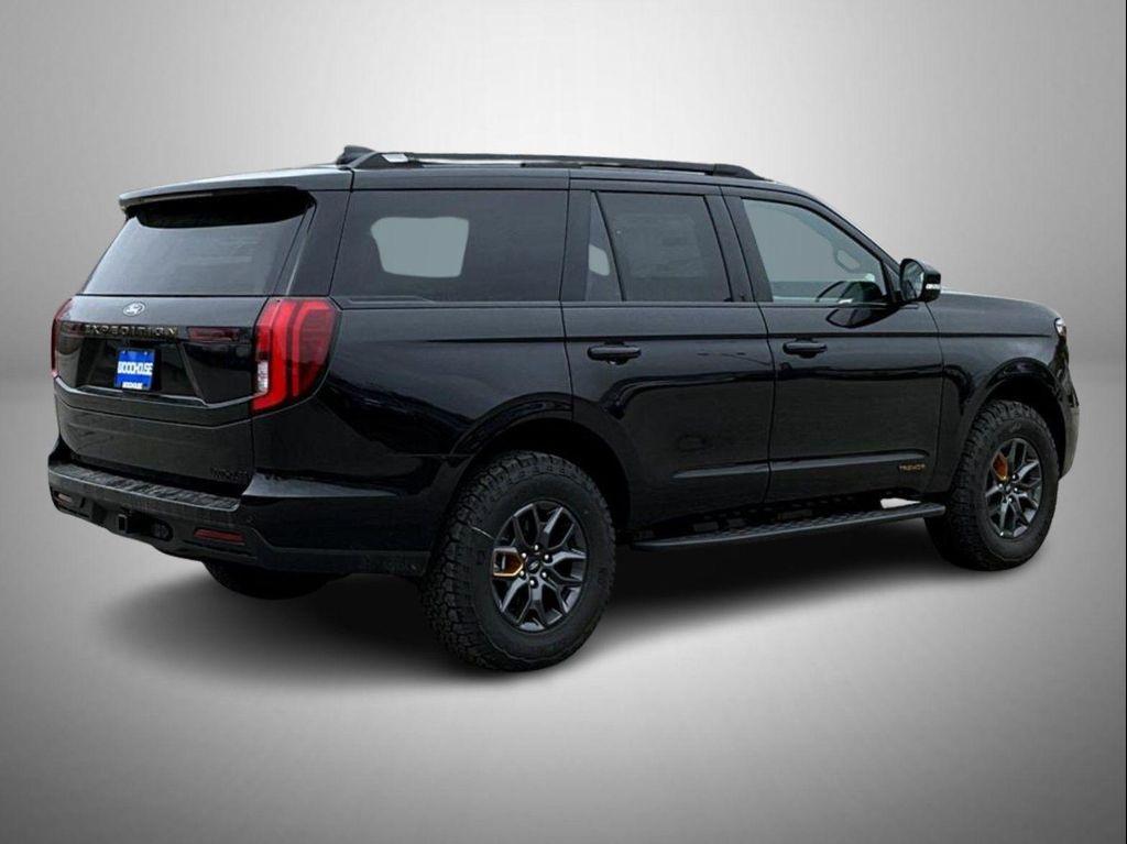 new 2026 Ford Expedition car, priced at $79,121