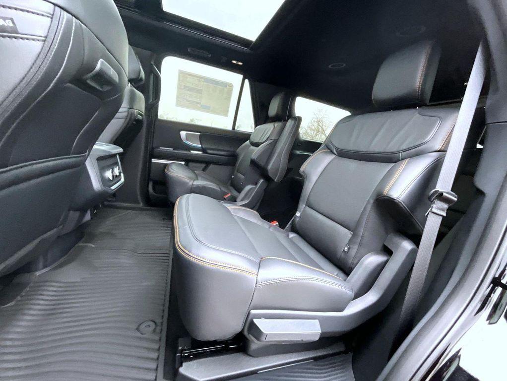 new 2026 Ford Expedition car, priced at $79,121