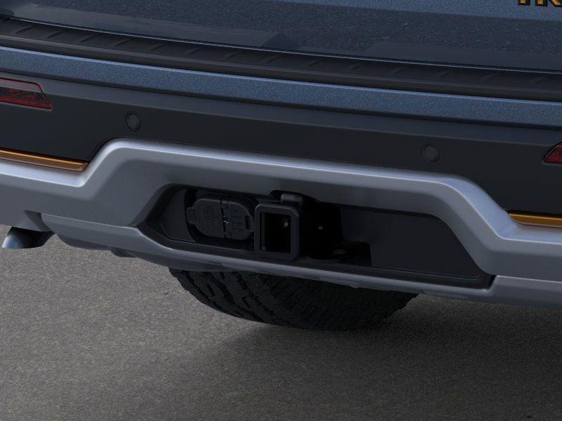 new 2026 Ford Explorer car, priced at $56,674