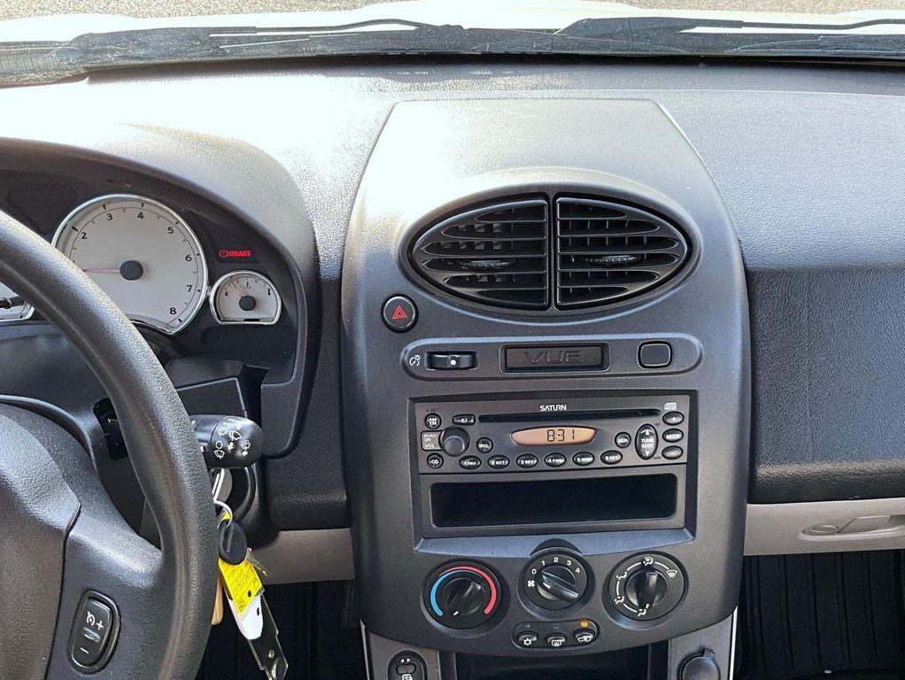 used 2004 Saturn Vue car, priced at $3,294