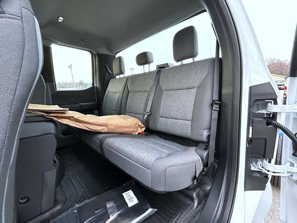 new 2026 Ford F-450 car, priced at $70,509