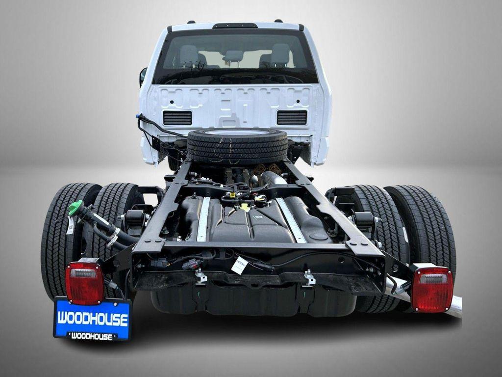 new 2026 Ford F-450 car, priced at $70,509