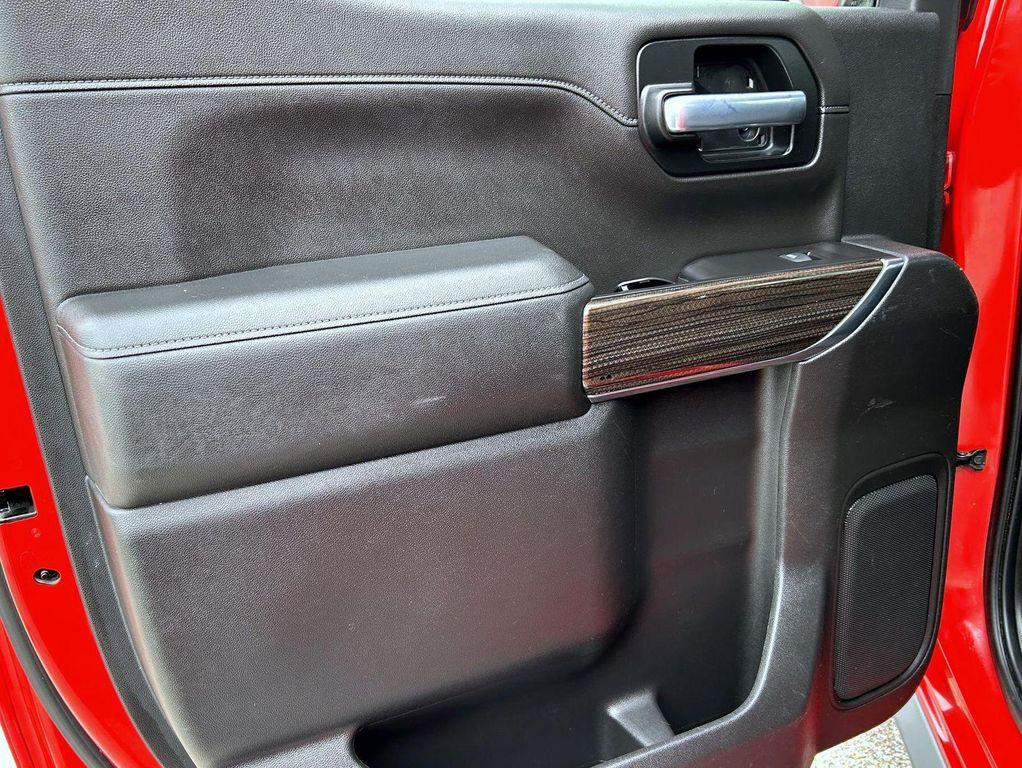 used 2020 Chevrolet Silverado 1500 car, priced at $28,985