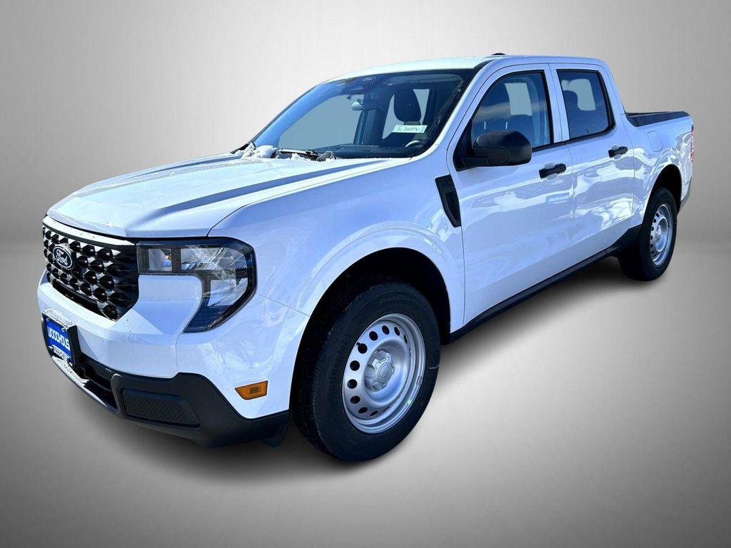 new 2026 Ford Maverick car, priced at $31,199