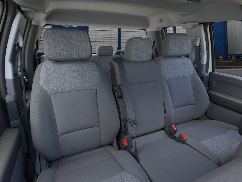 new 2026 Ford F-250 car, priced at $52,144