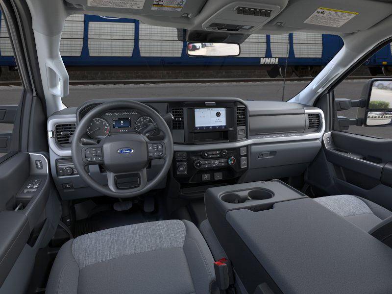 new 2026 Ford F-250 car, priced at $52,144