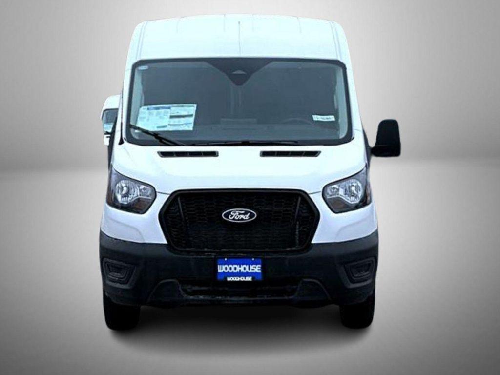 new 2026 Ford Transit-250 car, priced at $49,859