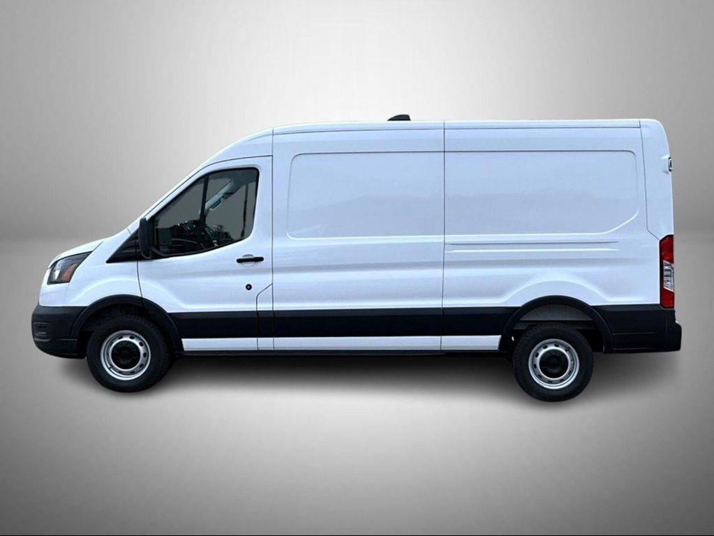 new 2026 Ford Transit-250 car, priced at $49,859