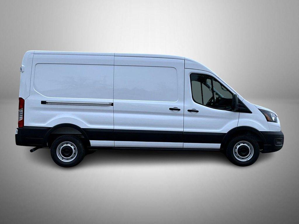 new 2026 Ford Transit-250 car, priced at $49,859