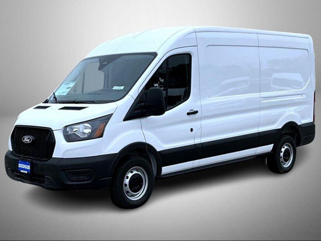 new 2026 Ford Transit-250 car, priced at $48,359