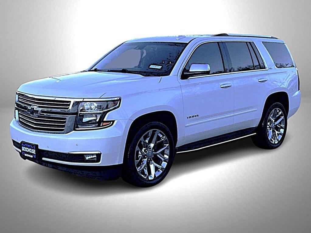 used 2016 Chevrolet Tahoe car, priced at $24,995