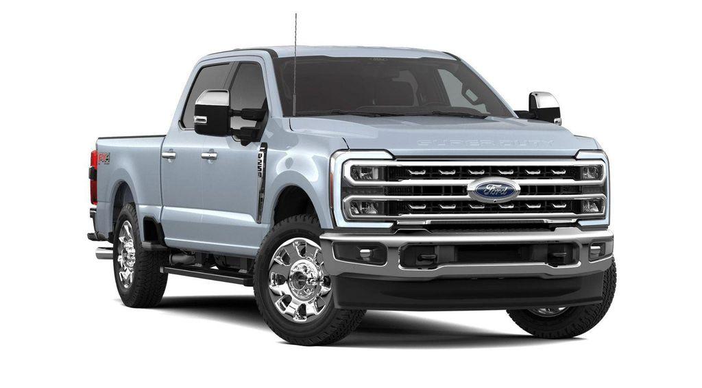 new 2026 Ford F-250 car, priced at $70,105