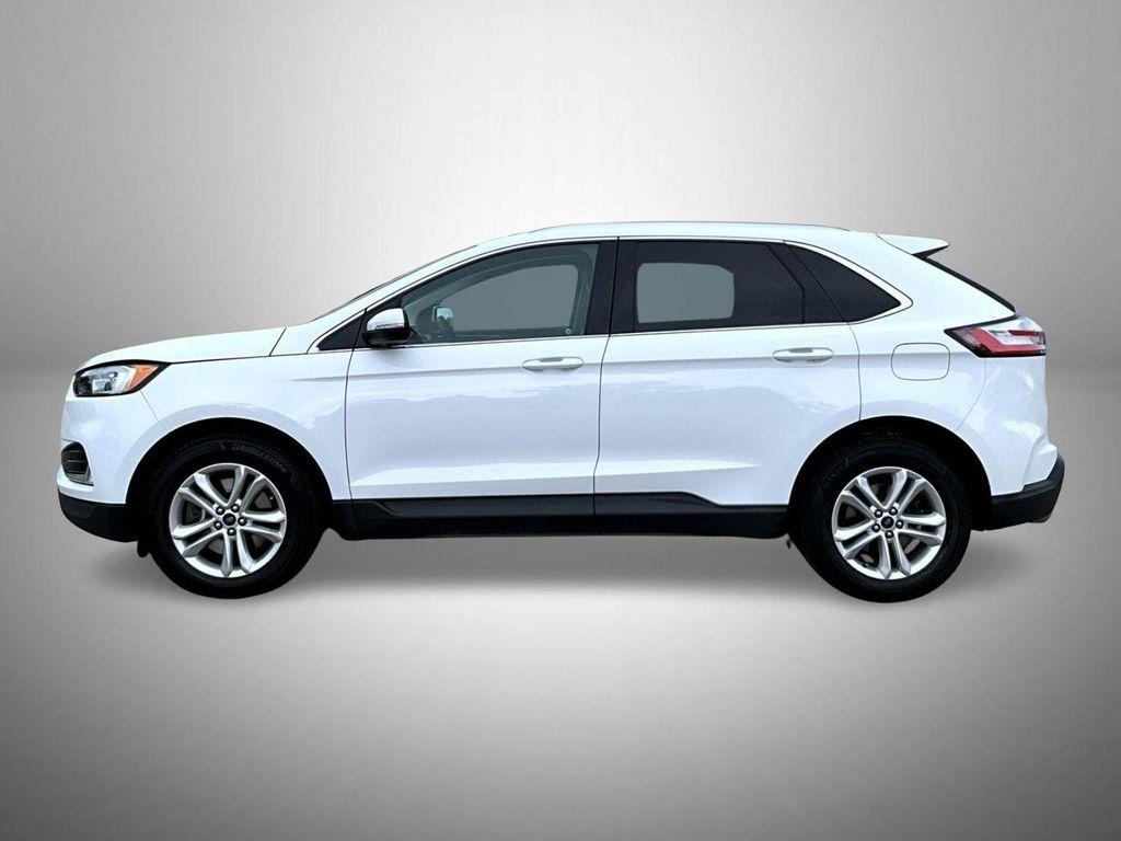 used 2019 Ford Edge car, priced at $10,284