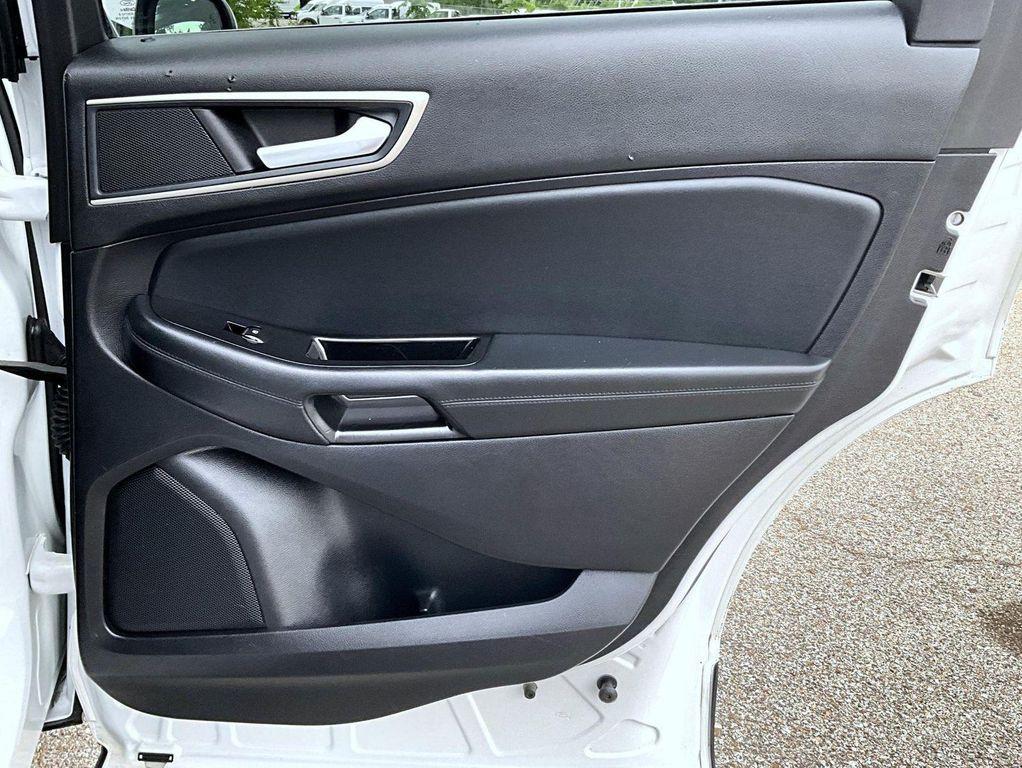 used 2019 Ford Edge car, priced at $10,284