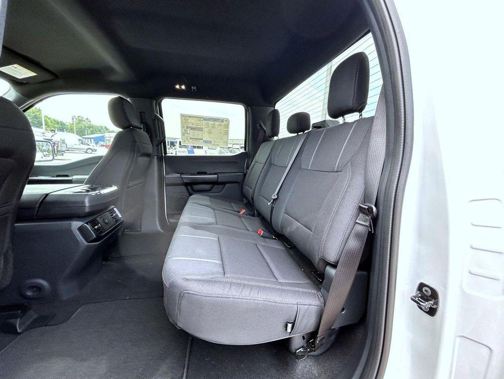 new 2026 Ford F-150 car, priced at $42,215