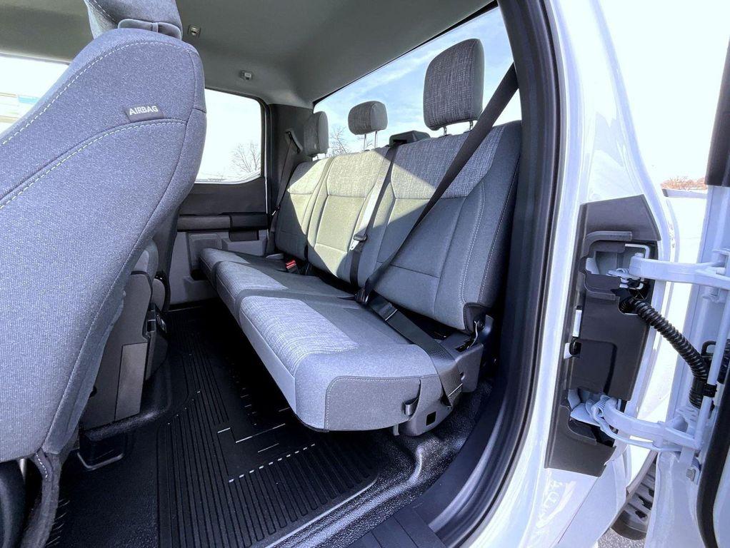 new 2026 Ford F-250 car, priced at $52,144