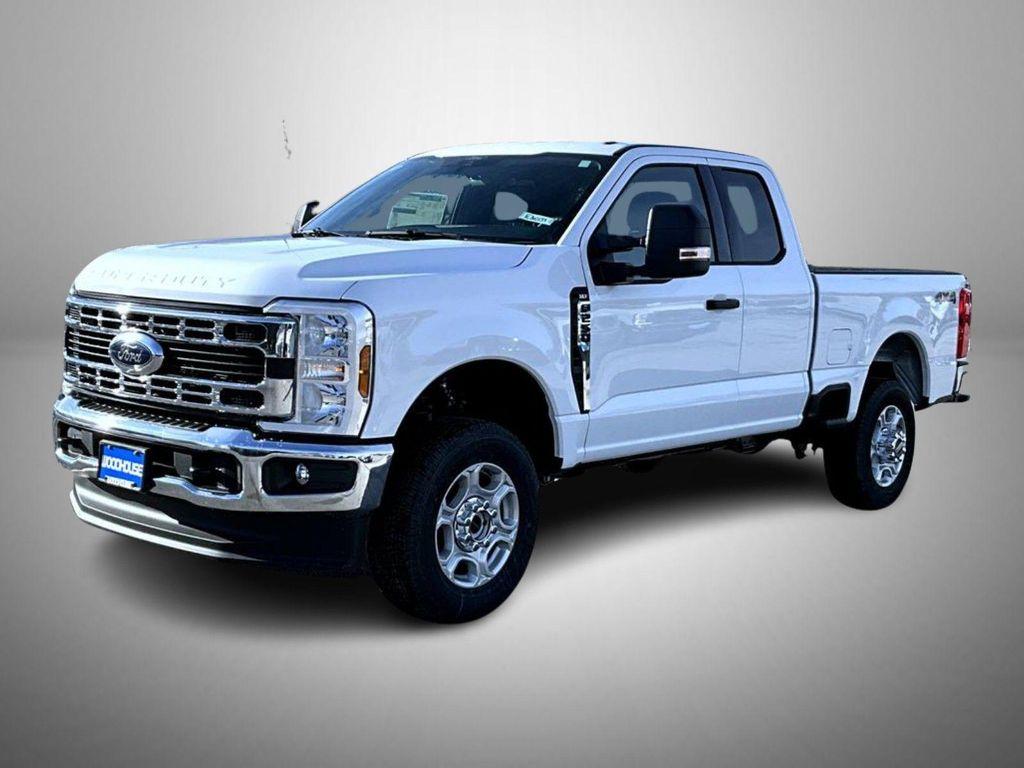 new 2026 Ford F-250 car, priced at $52,144