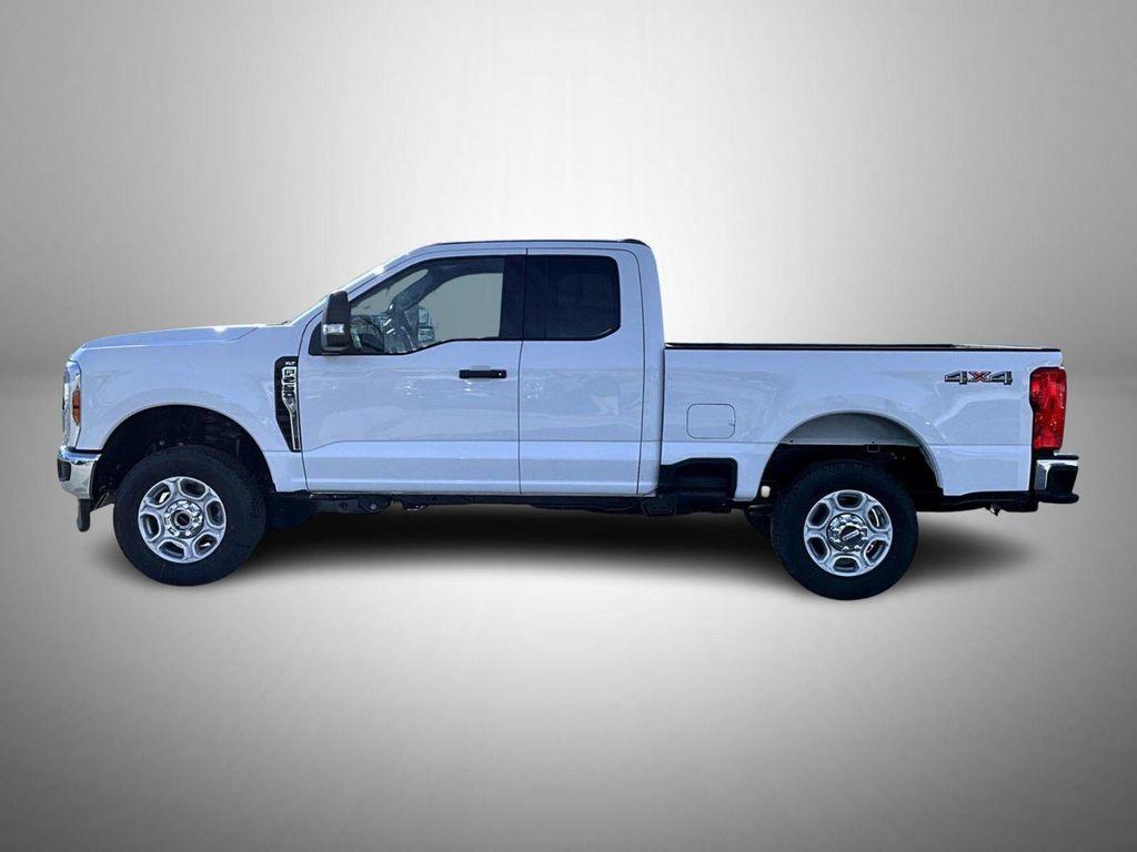 new 2026 Ford F-250 car, priced at $52,144