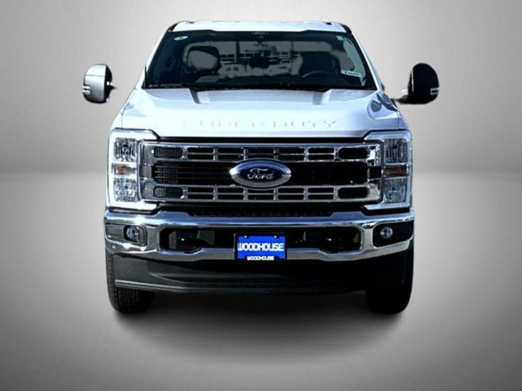 new 2026 Ford F-250 car, priced at $52,144
