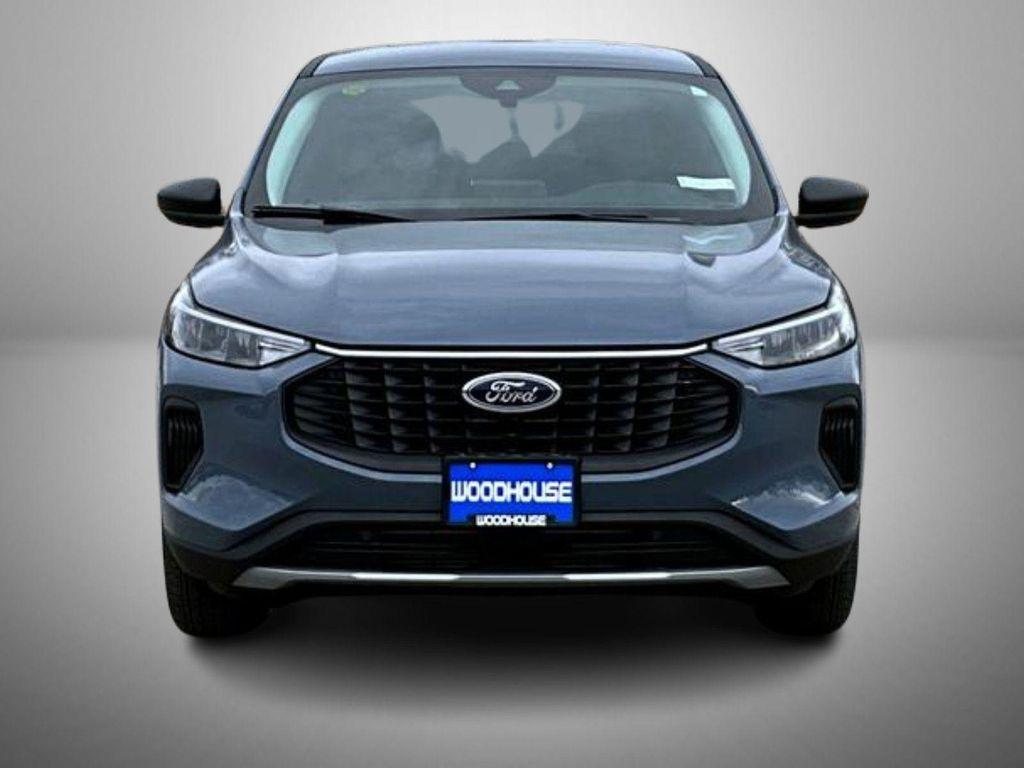 new 2026 Ford Escape car, priced at $31,558