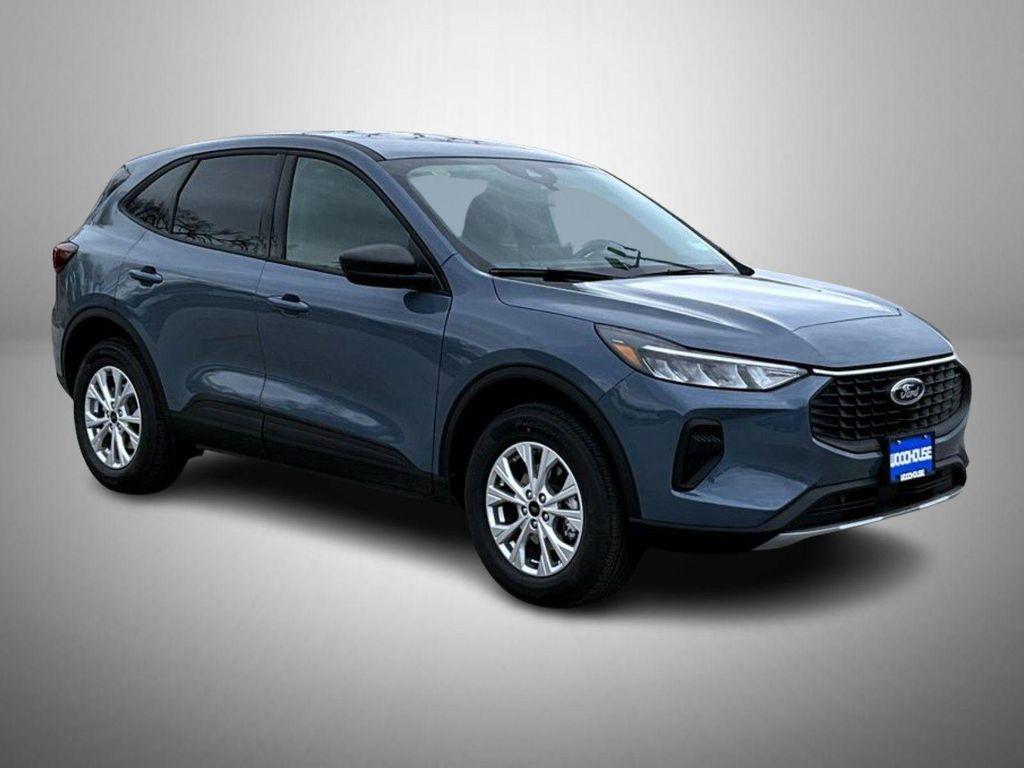 new 2026 Ford Escape car, priced at $31,558