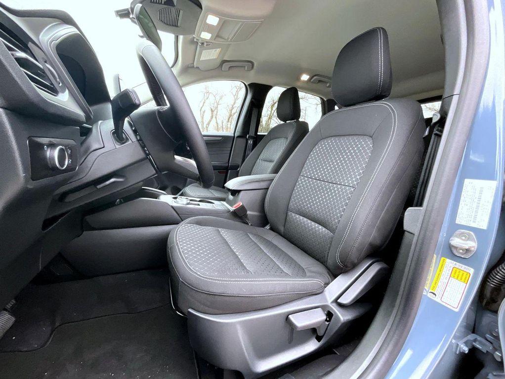 new 2026 Ford Escape car, priced at $31,558