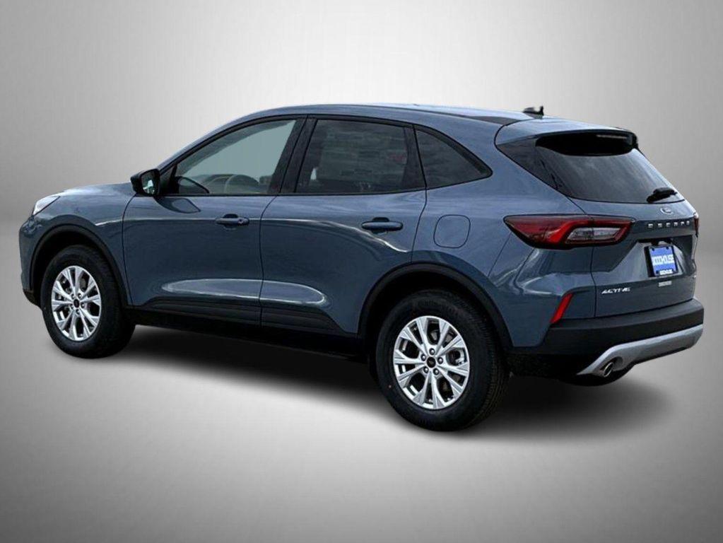 new 2026 Ford Escape car, priced at $31,558
