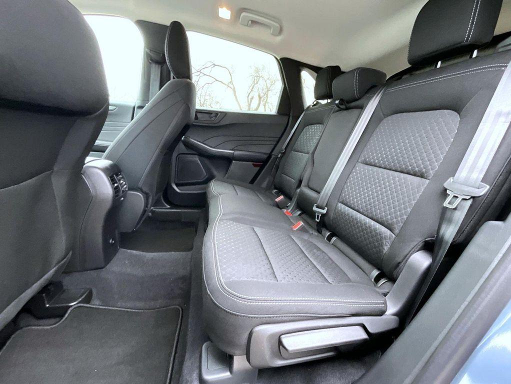 new 2026 Ford Escape car, priced at $31,558