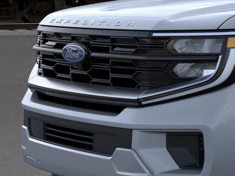 new 2026 Ford Expedition car, priced at $80,141