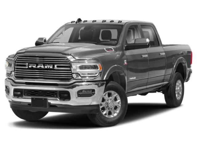 used 2021 Ram 2500 car