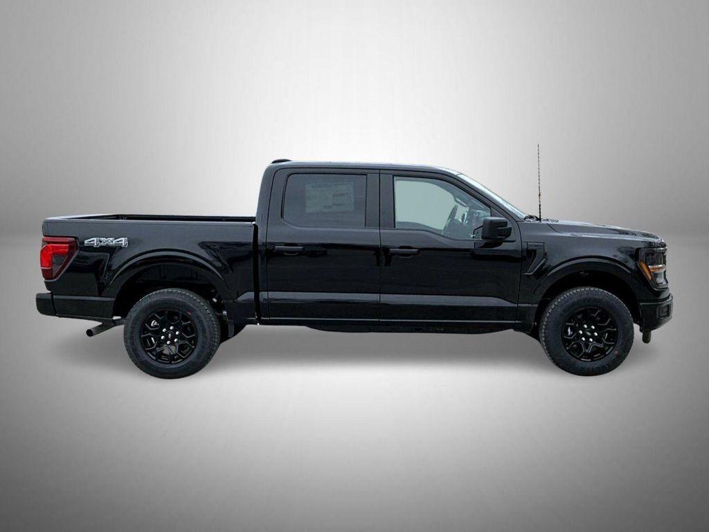 new 2026 Ford F-150 car, priced at $47,550