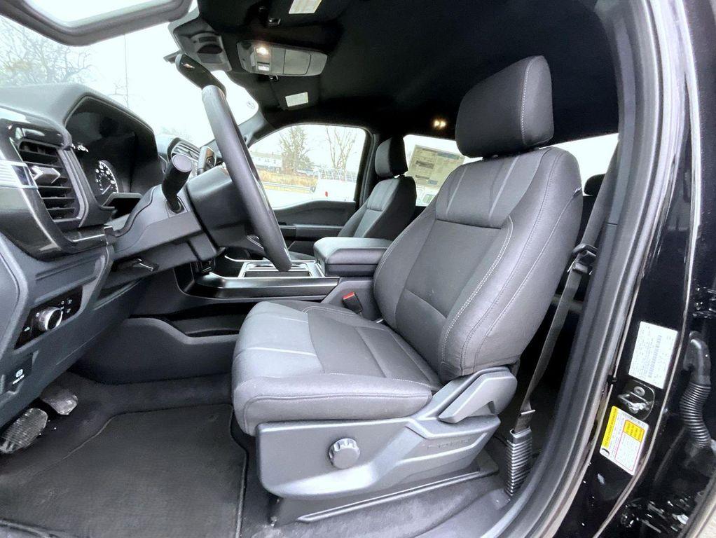 new 2026 Ford F-150 car, priced at $47,550