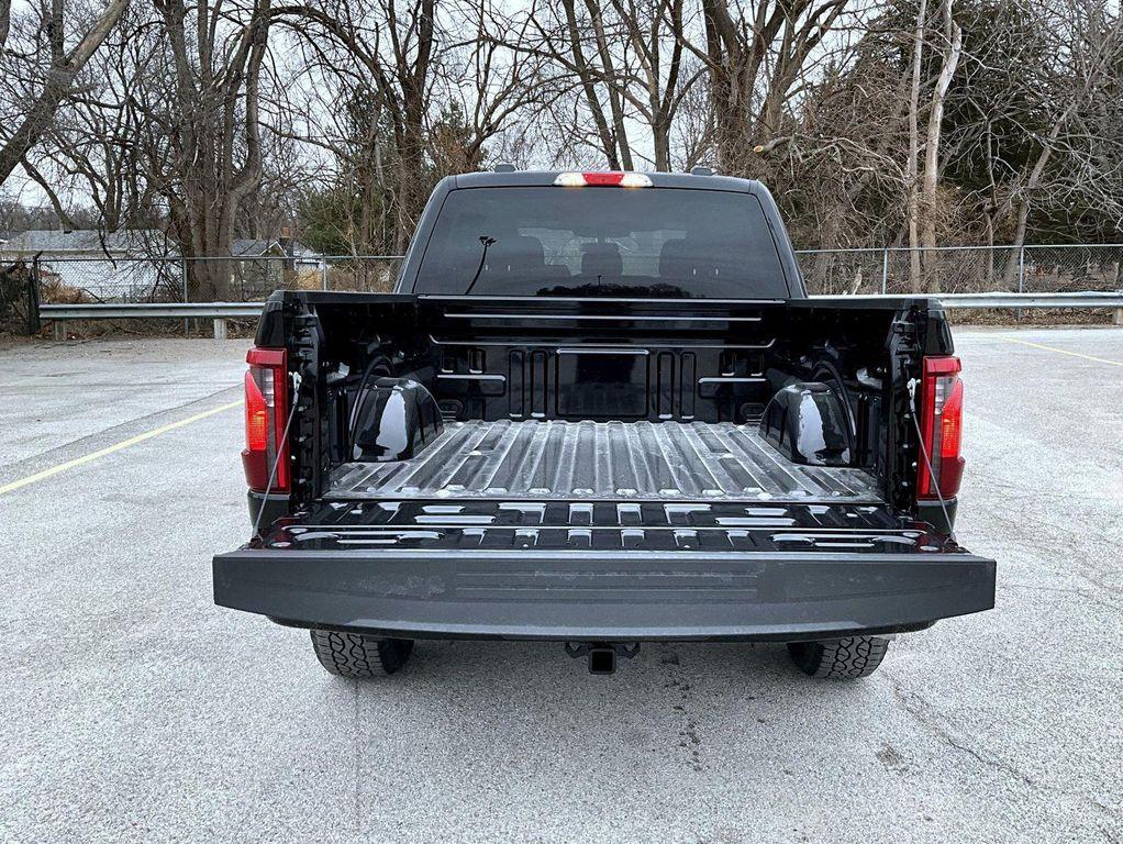 new 2026 Ford F-150 car, priced at $47,550