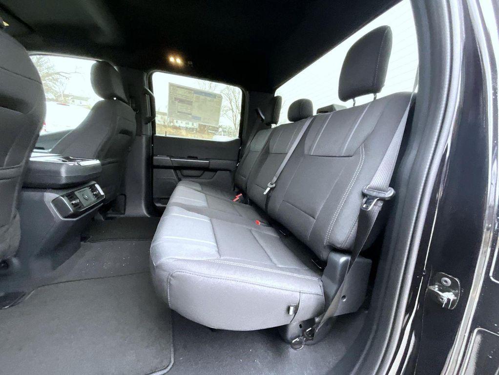 new 2026 Ford F-150 car, priced at $47,550