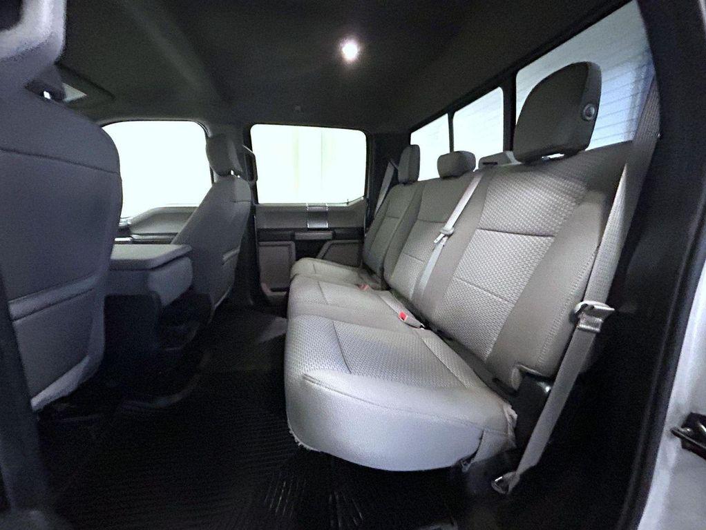 used 2019 Ford F-150 car, priced at $23,495