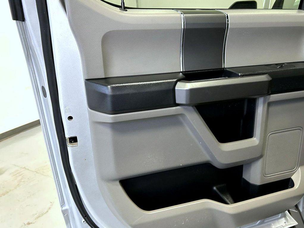 used 2019 Ford F-150 car, priced at $23,495