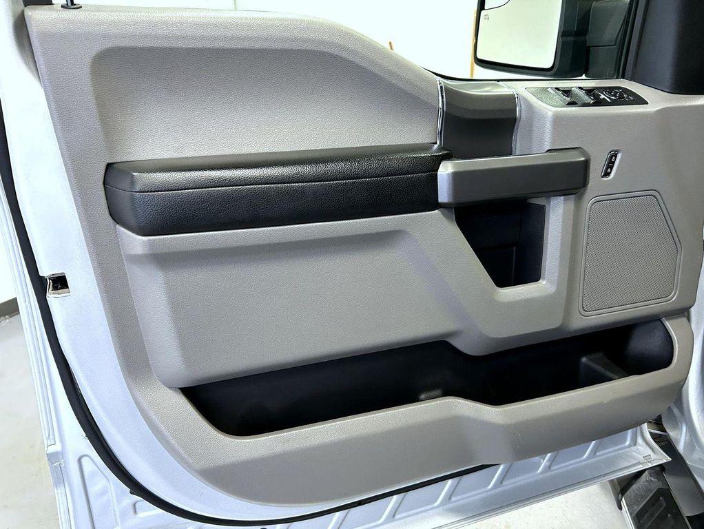 used 2019 Ford F-150 car, priced at $23,495