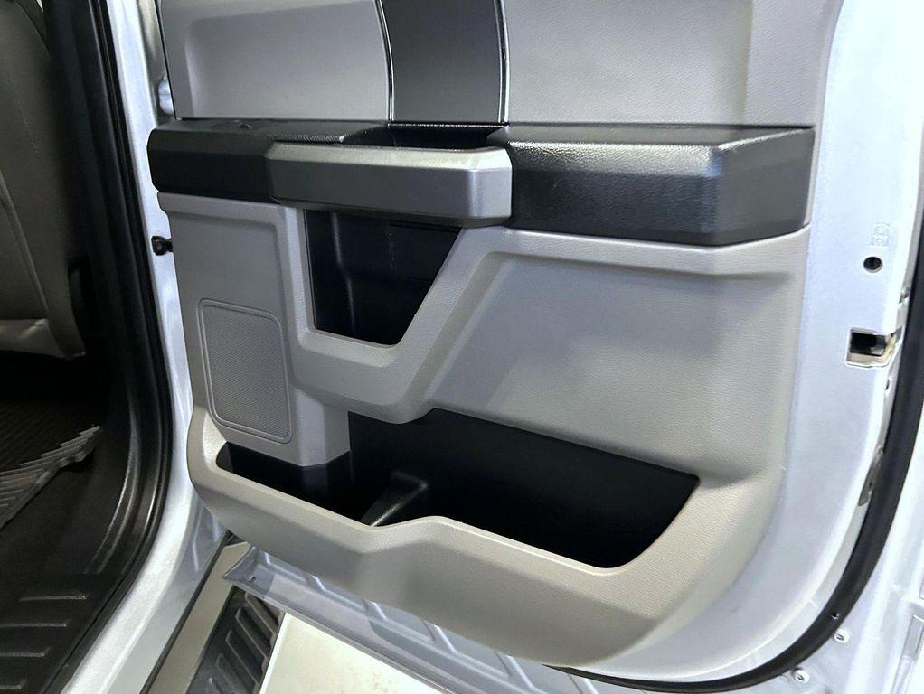 used 2019 Ford F-150 car, priced at $23,495