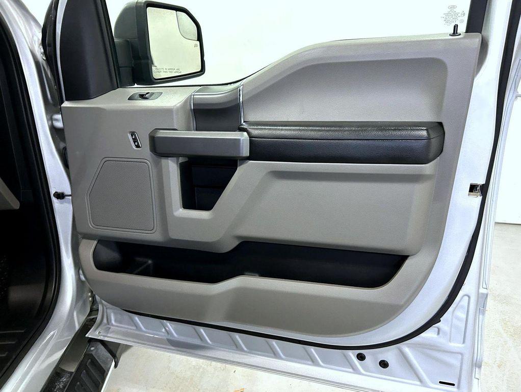 used 2019 Ford F-150 car, priced at $23,495