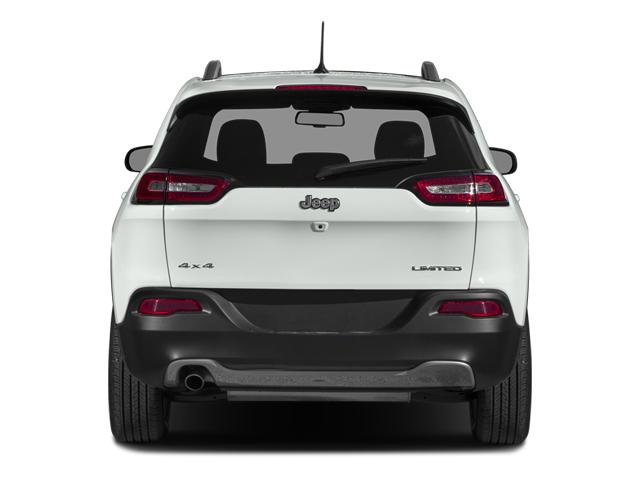 used 2014 Jeep Cherokee car, priced at $5,294
