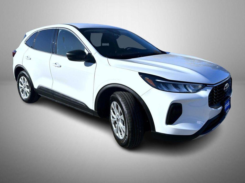 new 2026 Ford Escape car, priced at $28,319