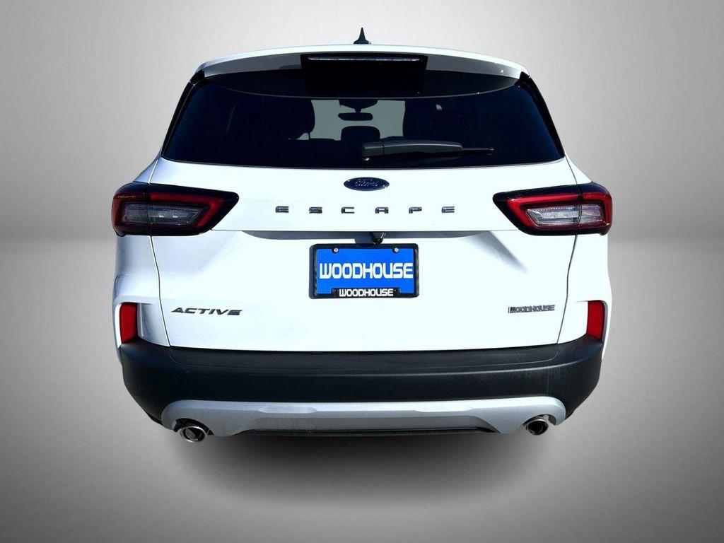 new 2026 Ford Escape car, priced at $28,319