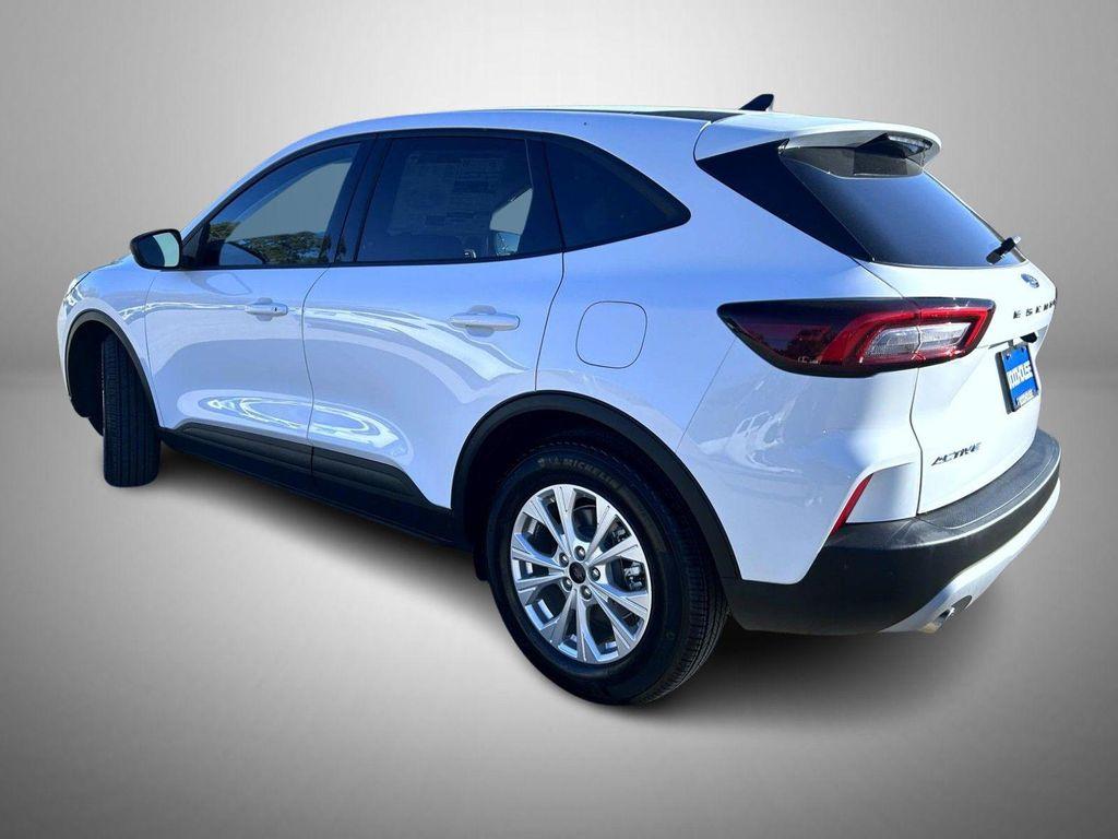 new 2026 Ford Escape car, priced at $28,319