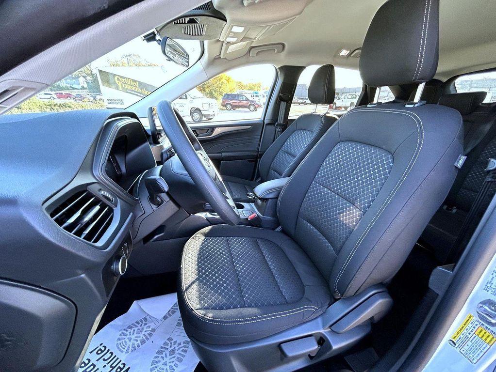 new 2026 Ford Escape car, priced at $28,319