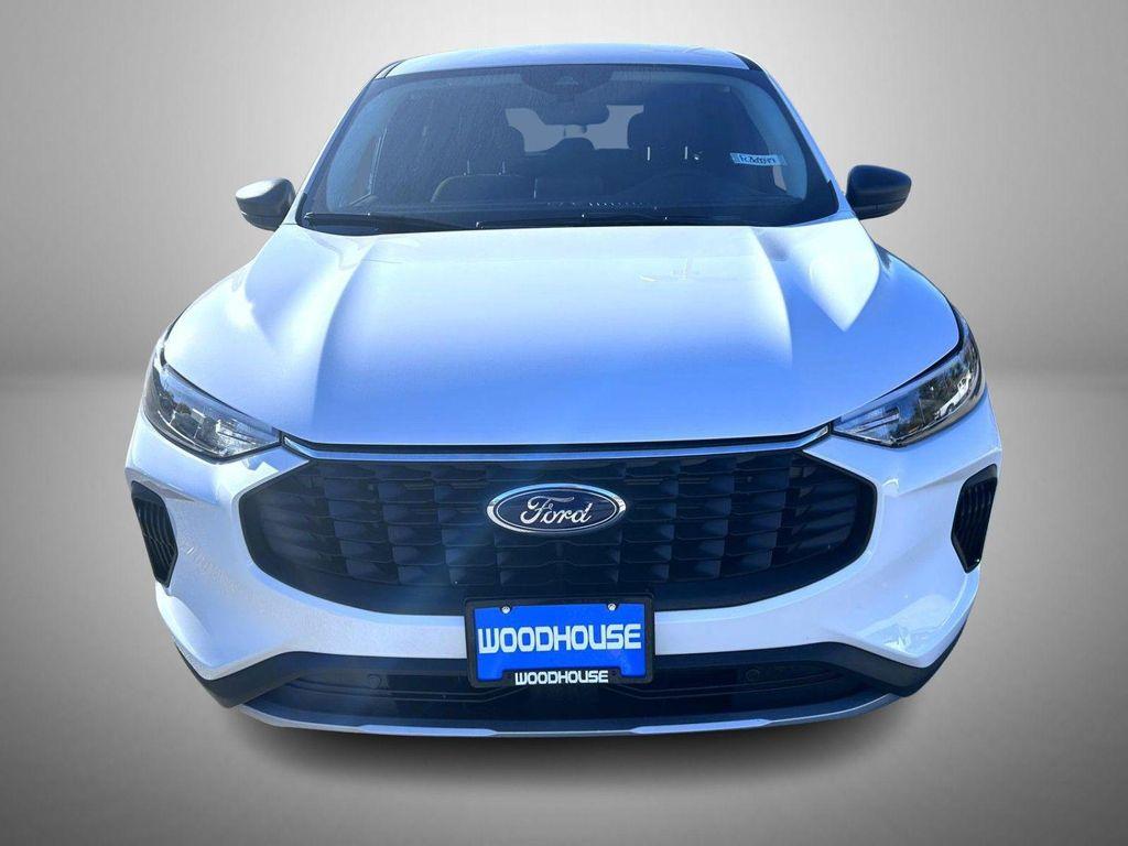 new 2026 Ford Escape car, priced at $28,319