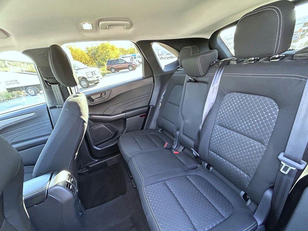 new 2026 Ford Escape car, priced at $28,319