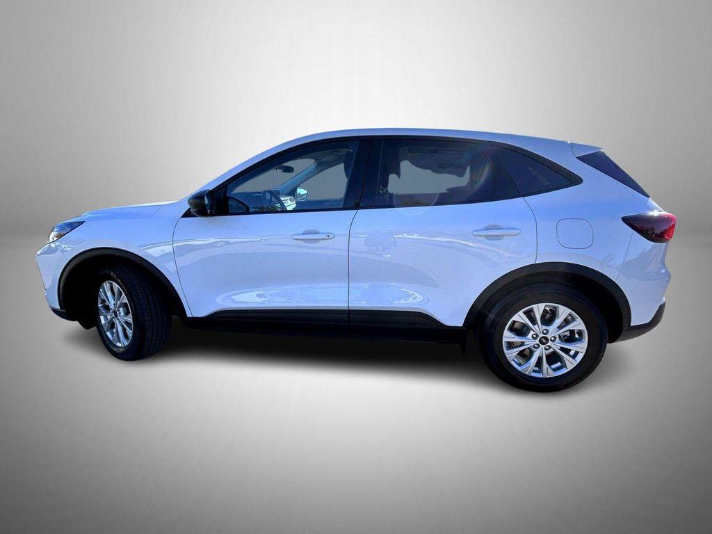 new 2026 Ford Escape car, priced at $28,319