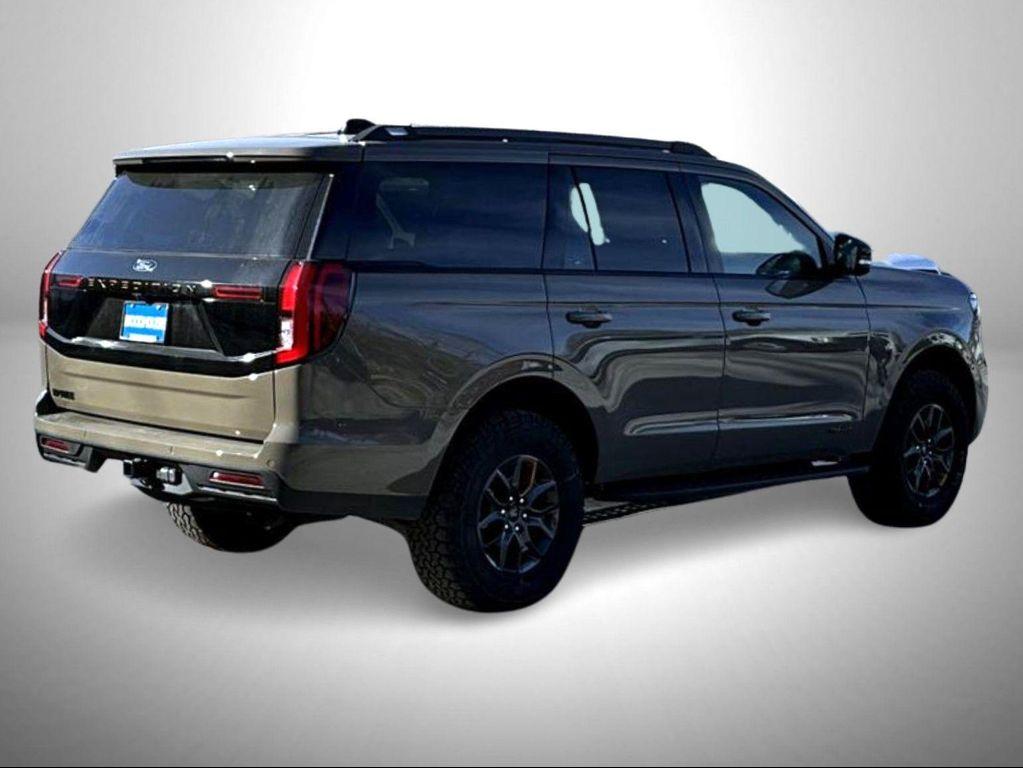 new 2026 Ford Expedition car, priced at $79,586