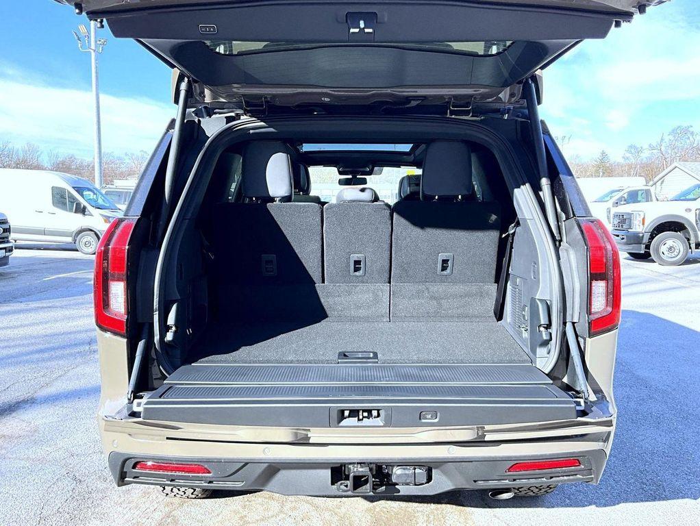 new 2026 Ford Expedition car, priced at $79,586